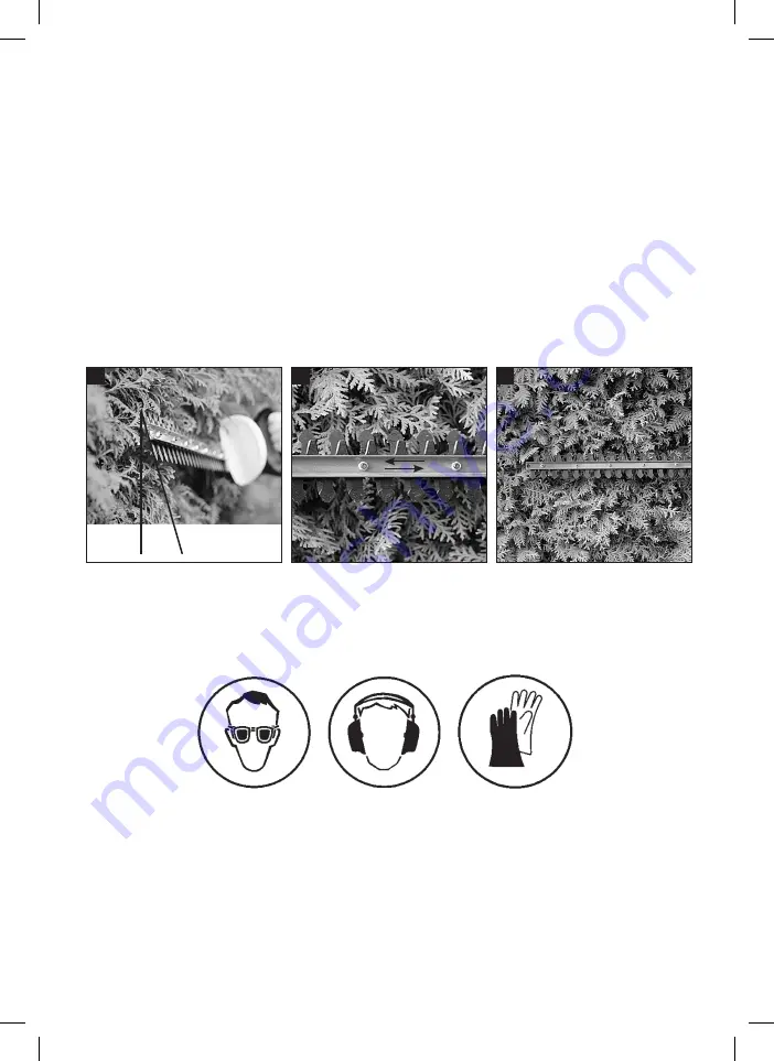 E-FLOR AHS 18 LI N Manual Download Page 89