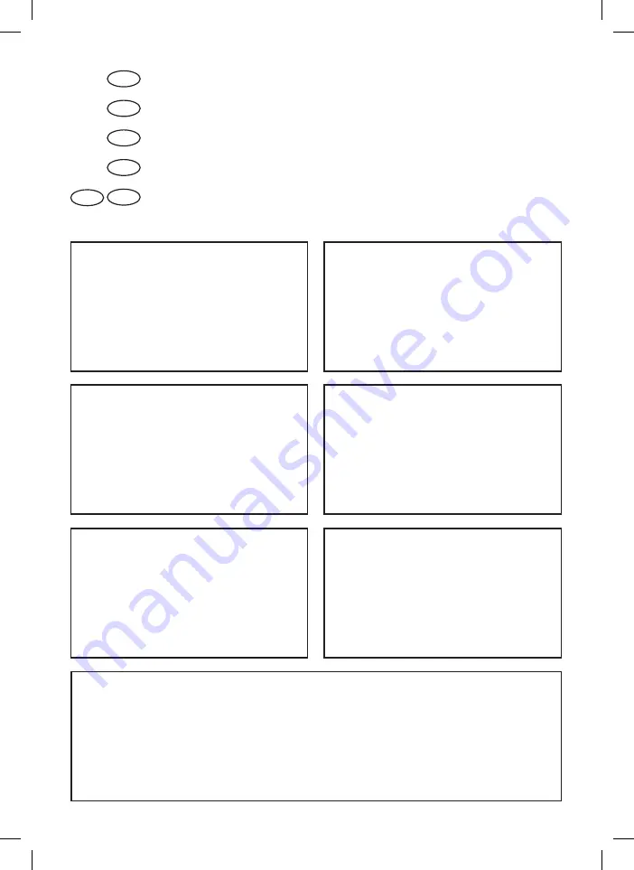 E-FLOR AHS 18 LI N Manual Download Page 124