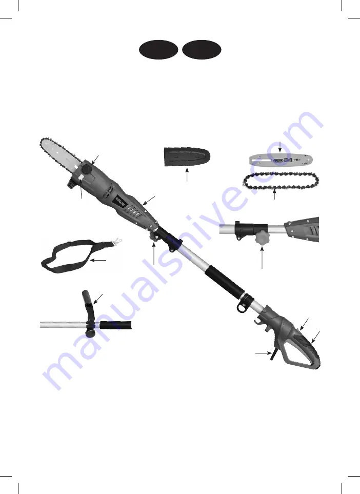 E-FLOR HEA 710 Instructions For Use Manual Download Page 154