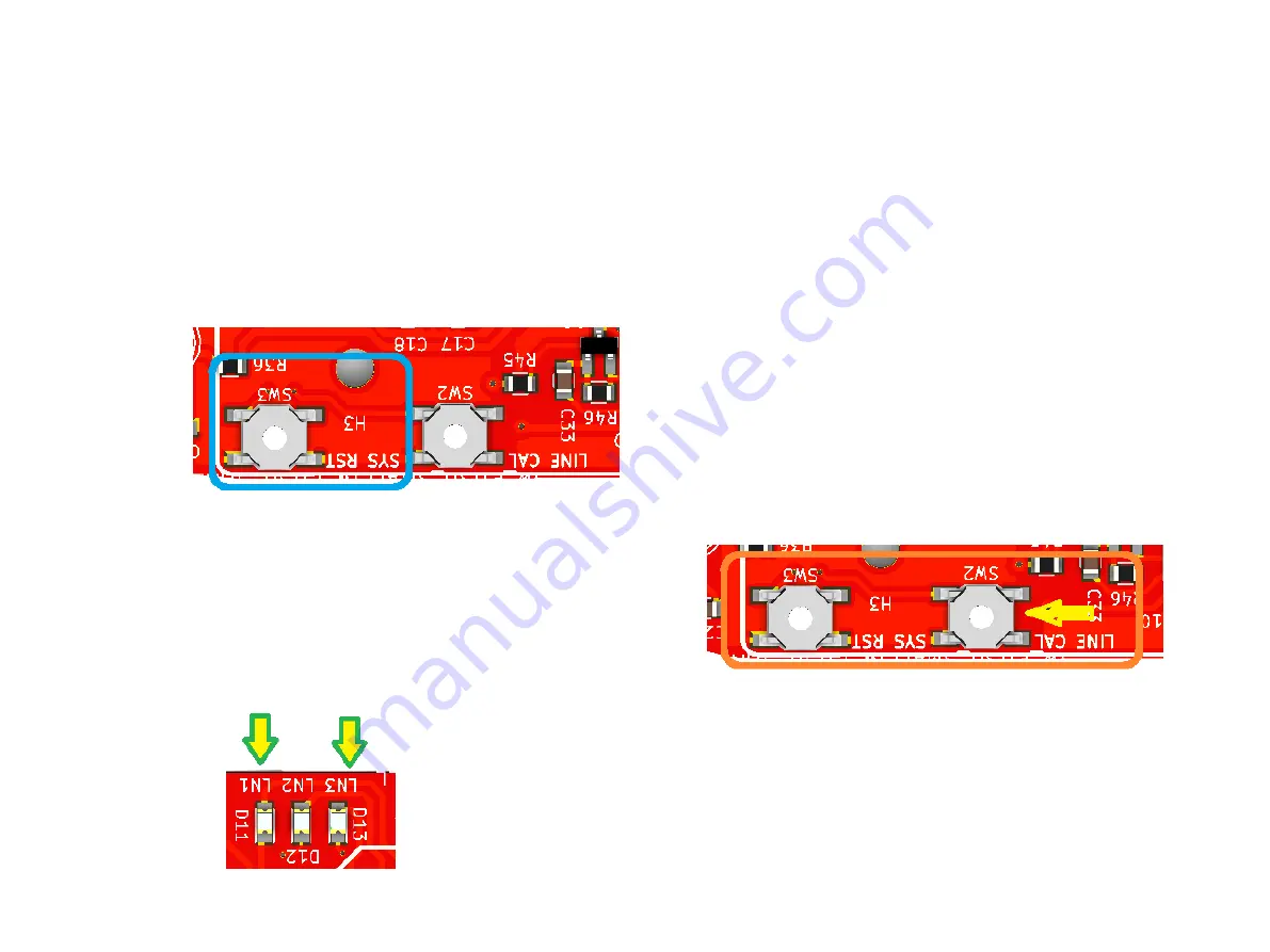 e-Gizmo PBOT2018 Manual Manual Download Page 21