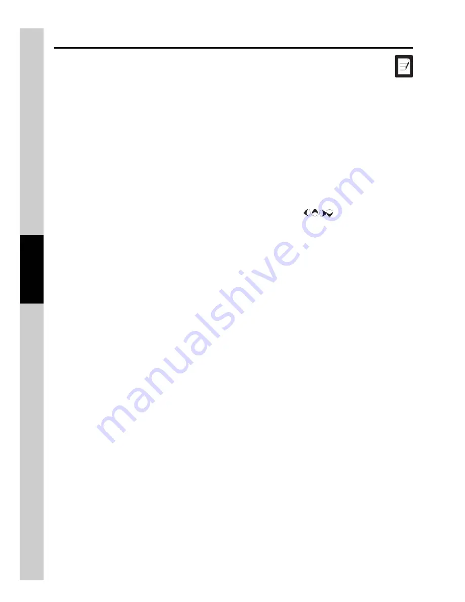 E Instruments 4400-N Manual Download Page 20