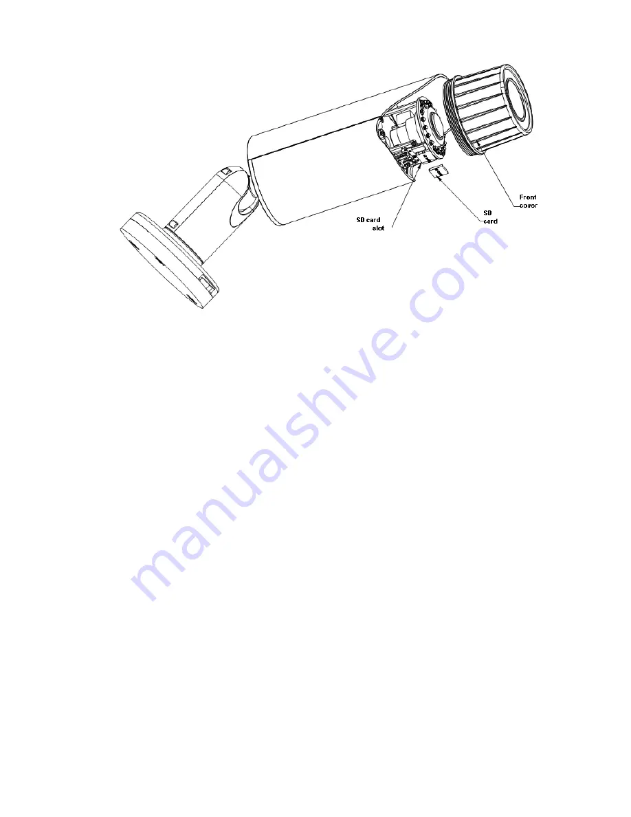 e-Line Technology ELI-IP5-B5-49MR Скачать руководство пользователя страница 15