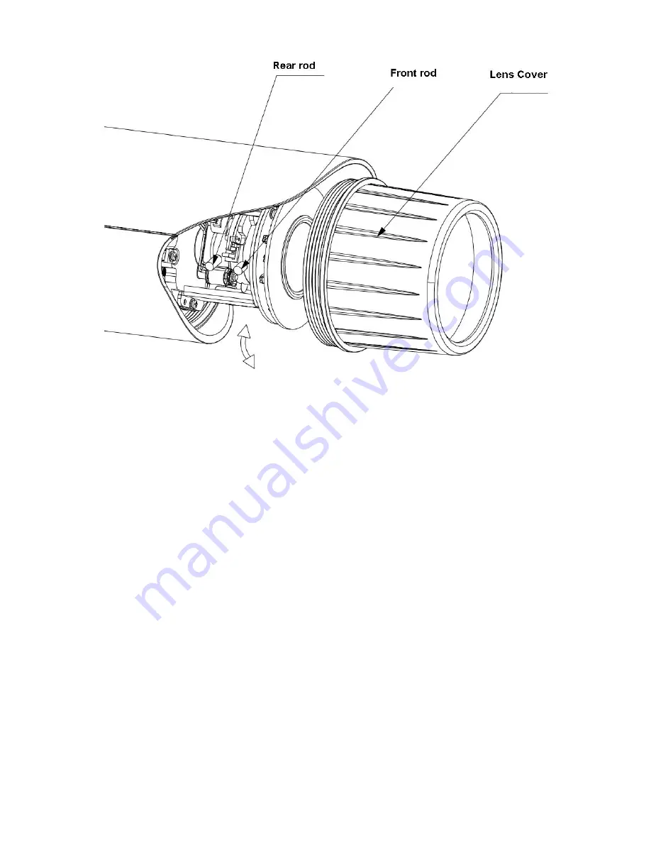 e-Line Technology ELI-IP5-B5-49MR User Manual Download Page 16