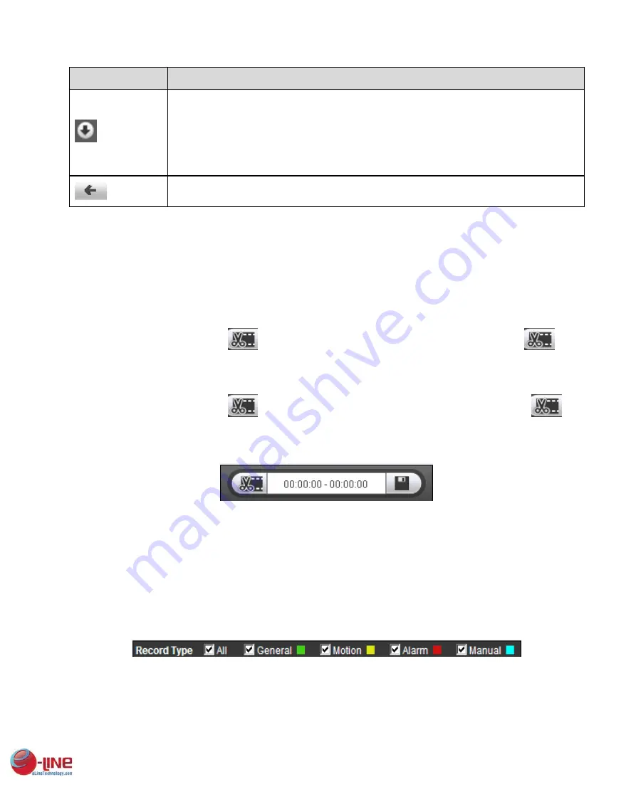 e-Line Technology ELI-SIP2-B8-4R User Manual Download Page 26