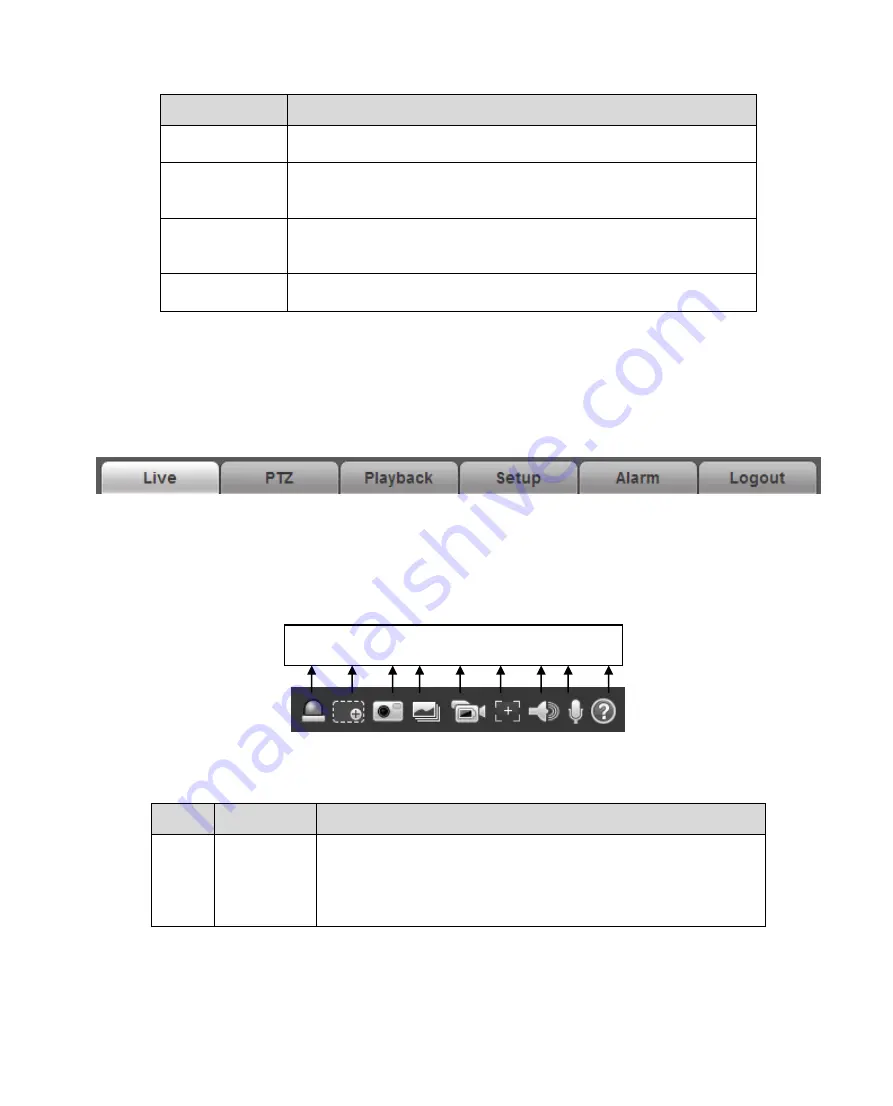 e-Line Technology ELI-SIP2-VD8-4R Скачать руководство пользователя страница 12