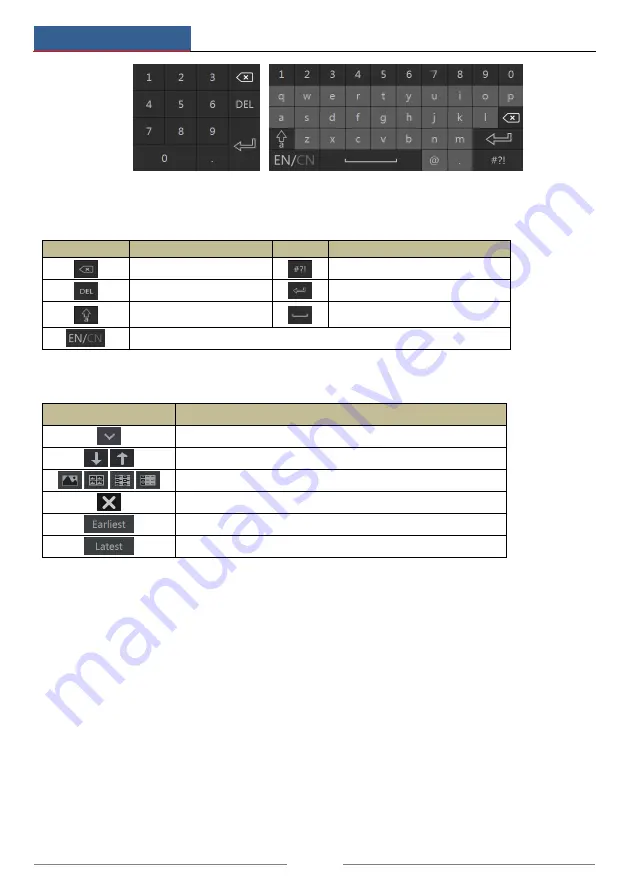 e-Line Technology Sibell NVR-SB64 Скачать руководство пользователя страница 19