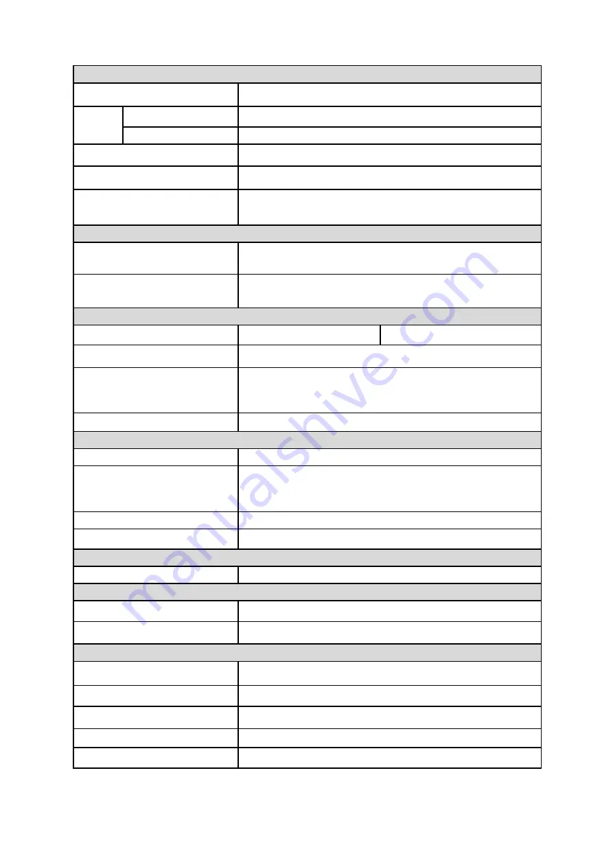 E-line CJ-HDR104 User Manual Download Page 11