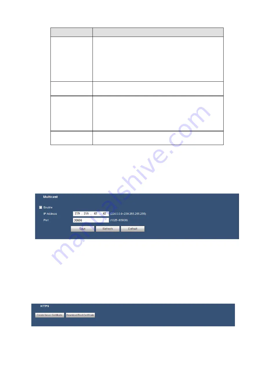 E-line CJ-HDR104 User Manual Download Page 127