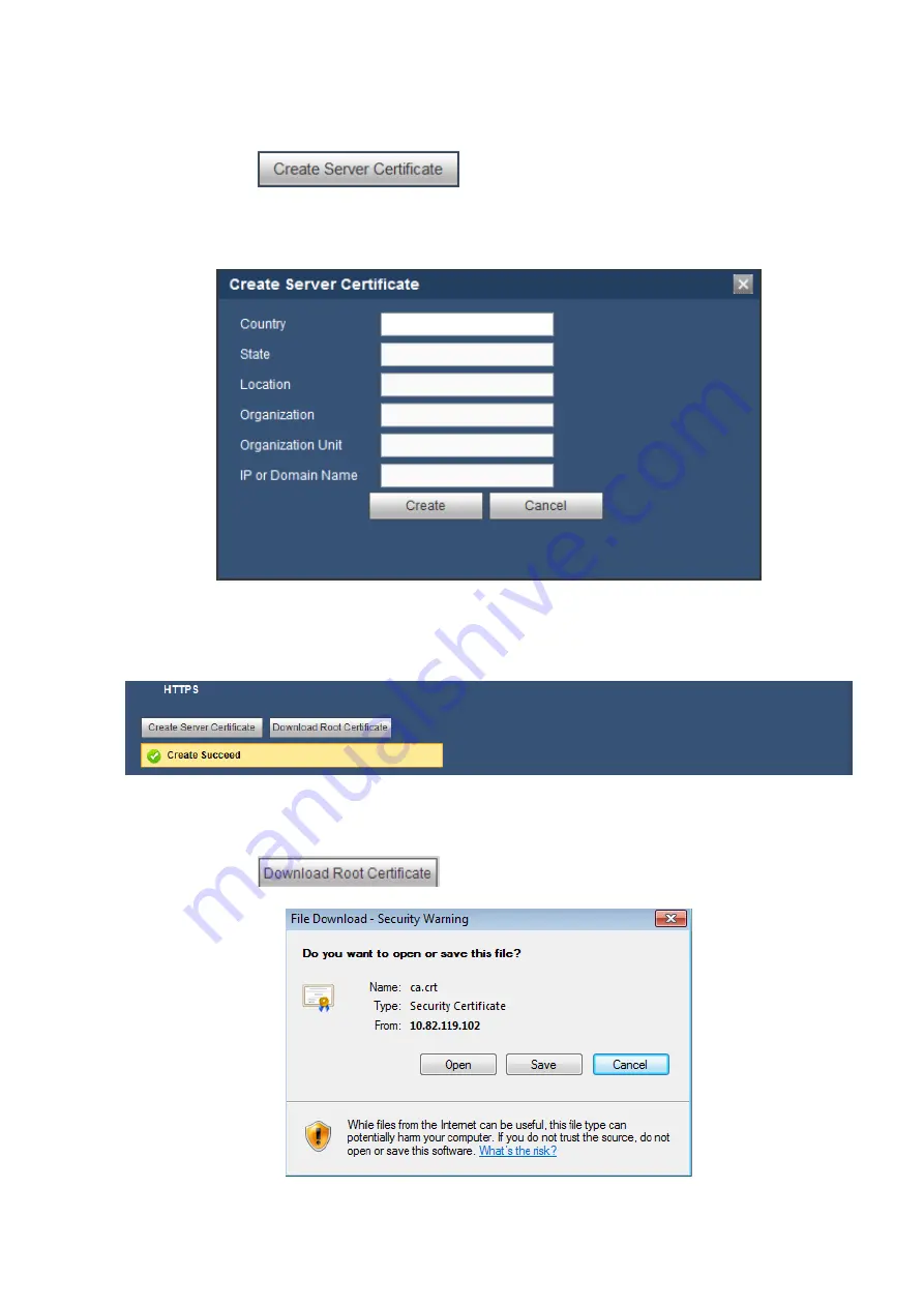 E-line CJ-HDR104 User Manual Download Page 128