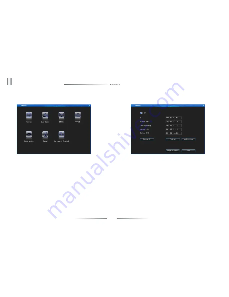 E-line ELI-PRO3 series User Manual Download Page 56