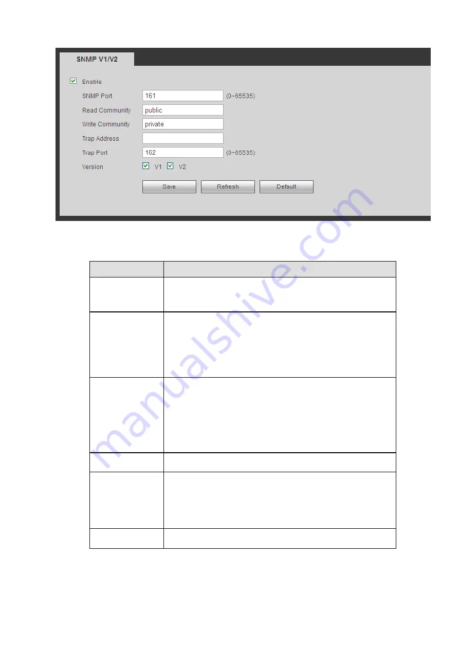 E-line ELI-SIP2- NVR32 Manual Download Page 176