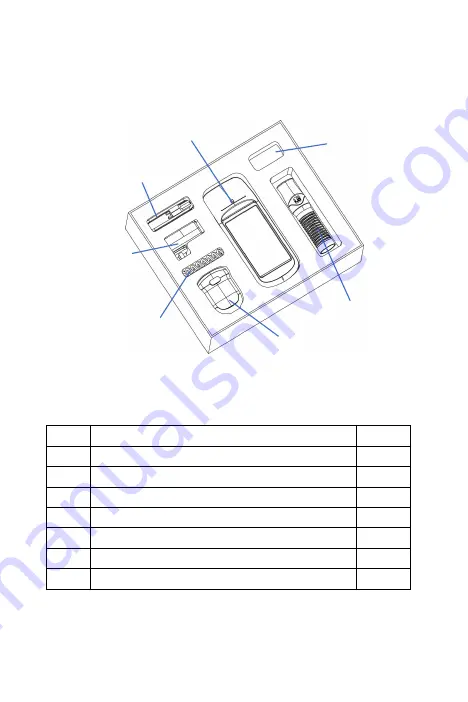 e-LinkCare UBREATH PRO PF680 Manual Download Page 9