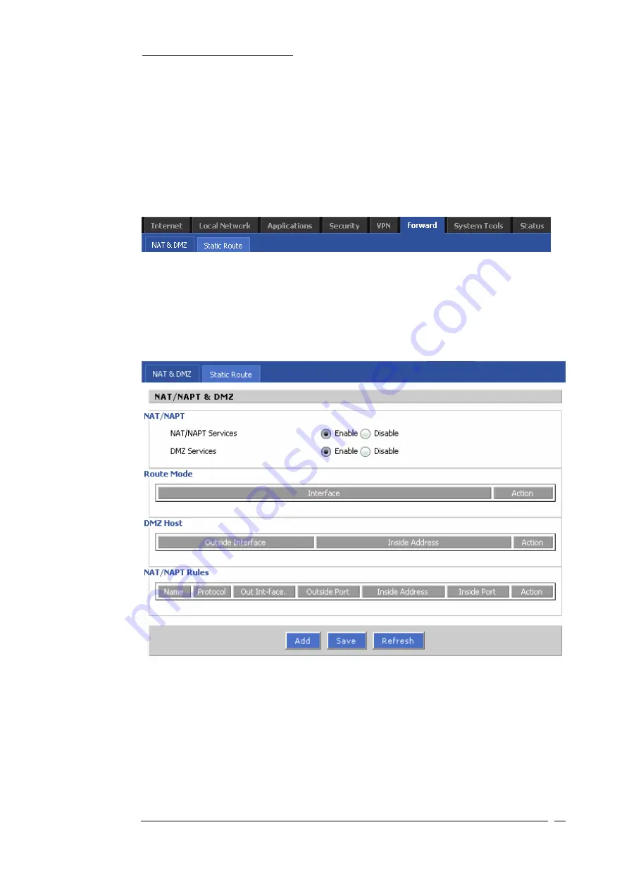 E-Lins H980 Series Скачать руководство пользователя страница 47