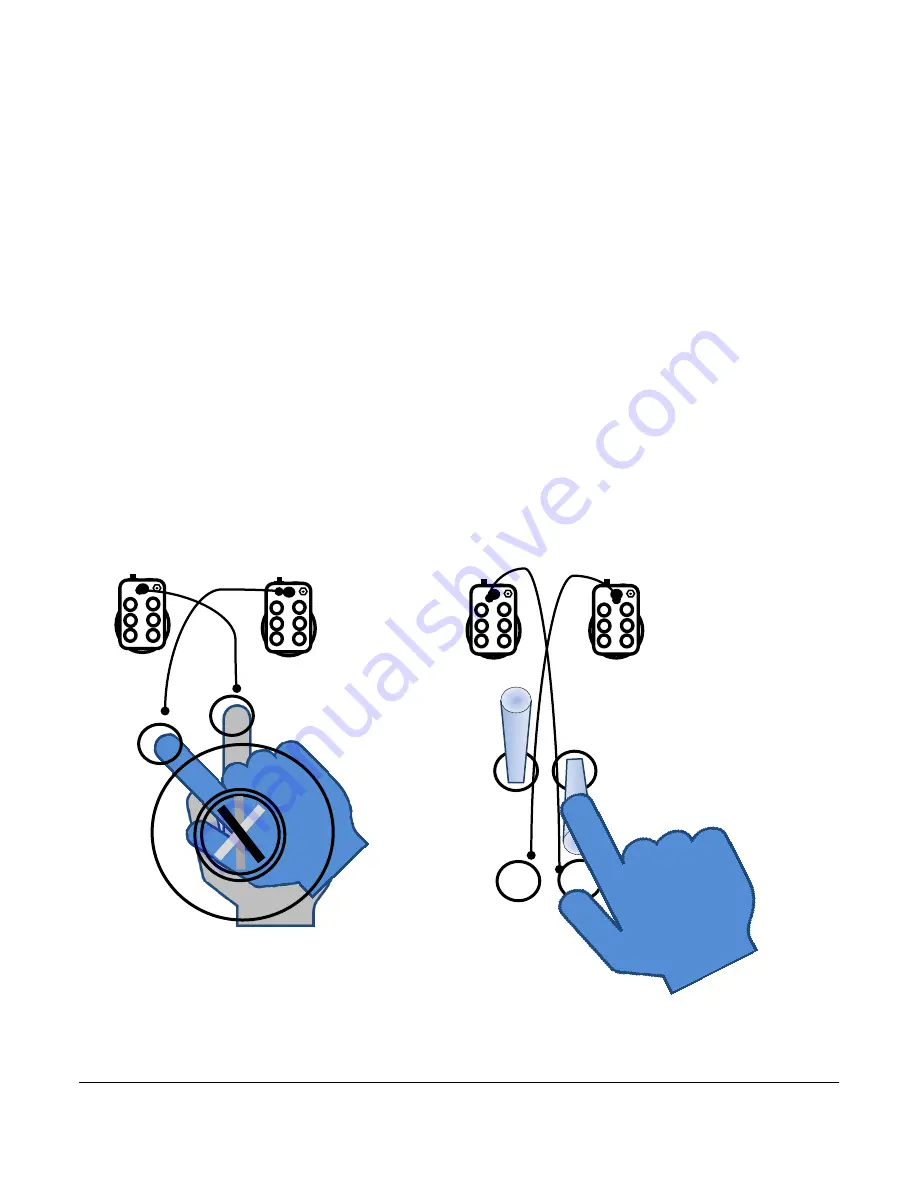 E-MAG LYCOMING 200-6XL Series Installation And Operating Manual Download Page 22