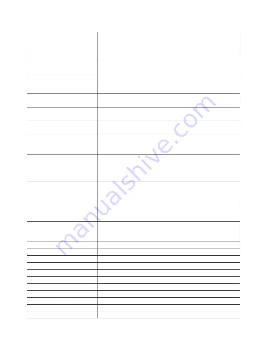 E-Mediavision X-View XV-RGB-E1 User Manual Download Page 27