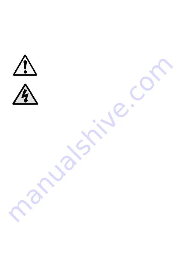 E-Mon Class 3200 Installation Instructions Manual Download Page 10