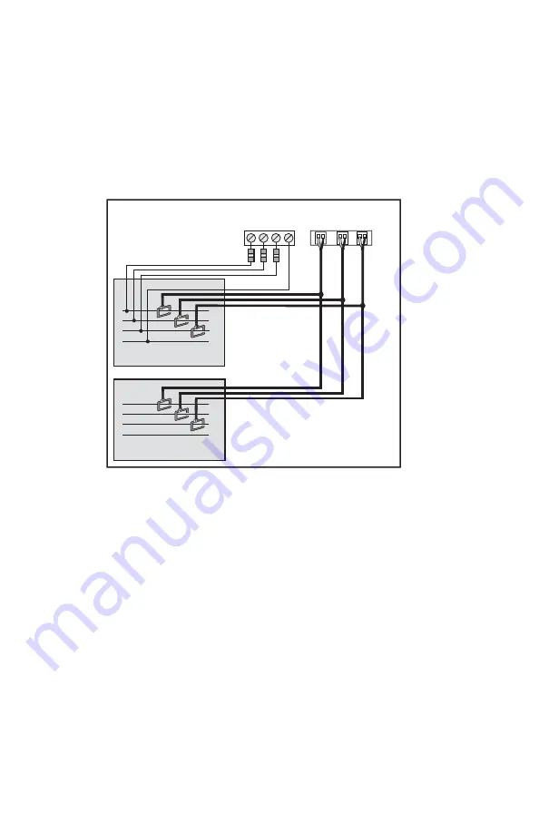 E-Mon Class 3200 Installation Instructions Manual Download Page 31