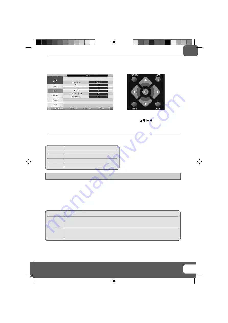 e-motion X32/69E-GB-TCDUP-UK User Manual Download Page 17