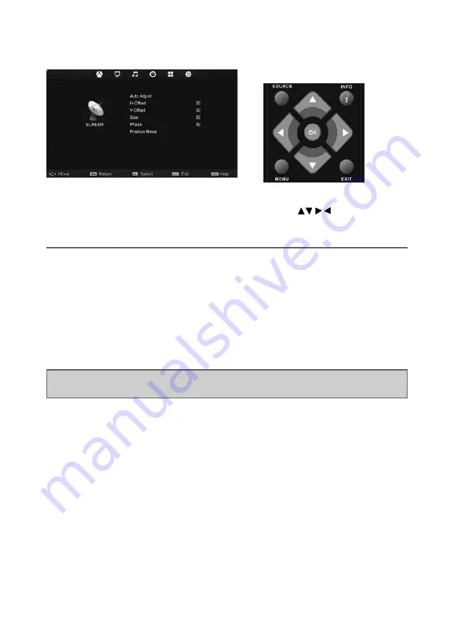 e-motion X32-69G-GB-TCDUP-UK Скачать руководство пользователя страница 23