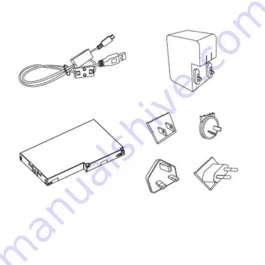 e-survey UT12P Quick Start Manual Download Page 5