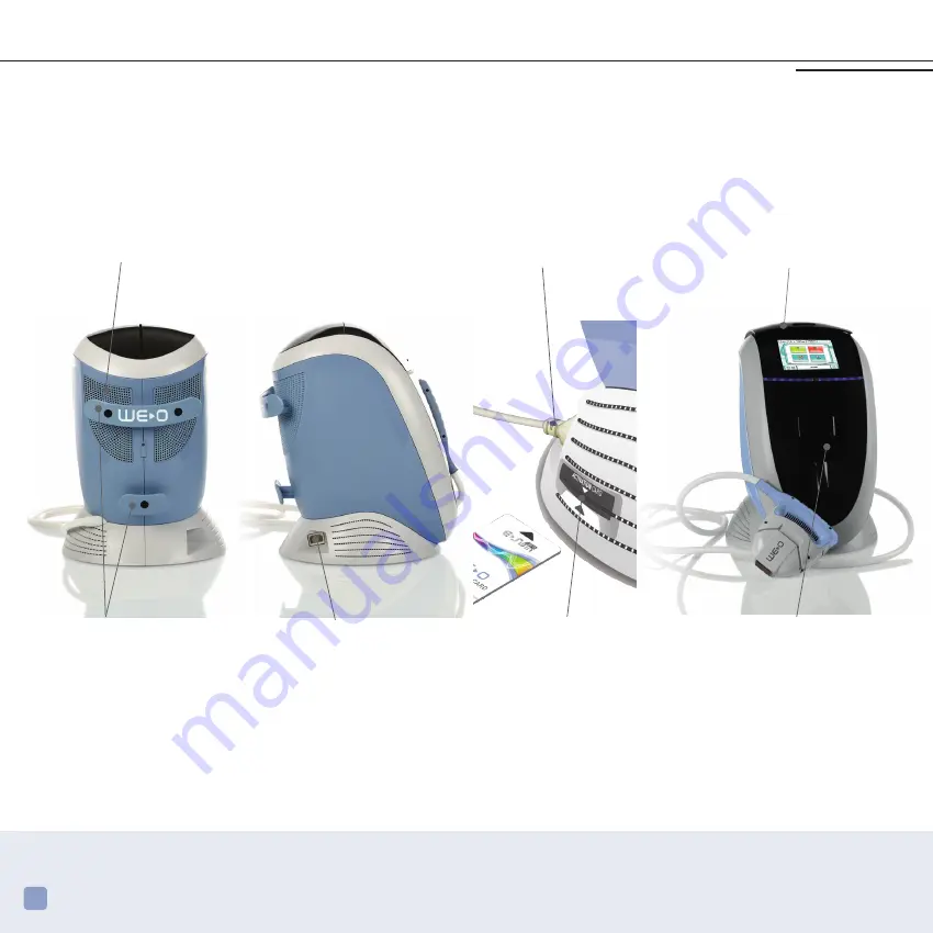 E-Swin WE-O User Manual Download Page 12