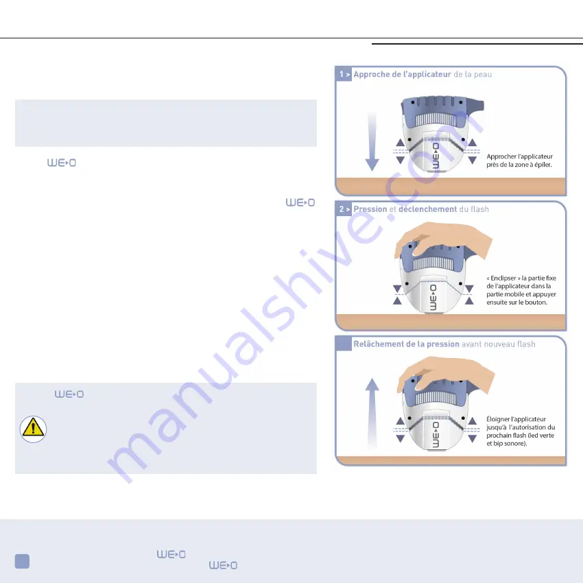 E-Swin WE-O User Manual Download Page 30