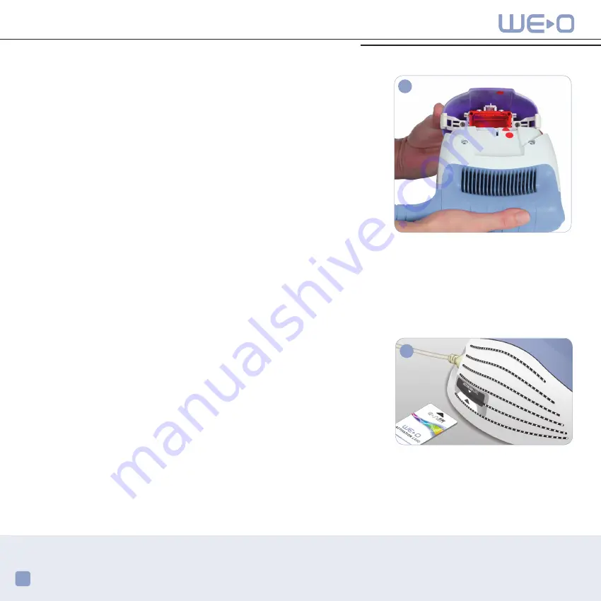 E-Swin WE-O User Manual Download Page 44