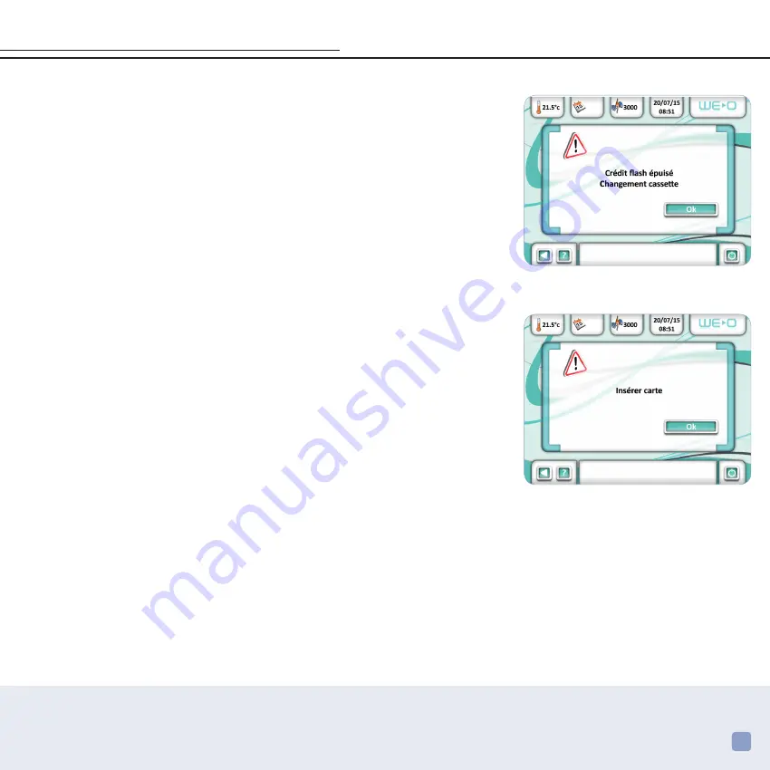 E-Swin WE-O User Manual Download Page 45