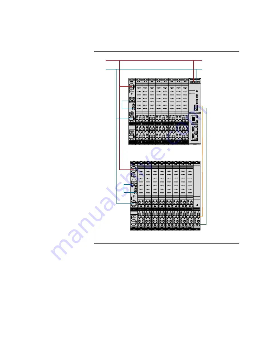 E-T-A ControlPlex CPC20PN Скачать руководство пользователя страница 10