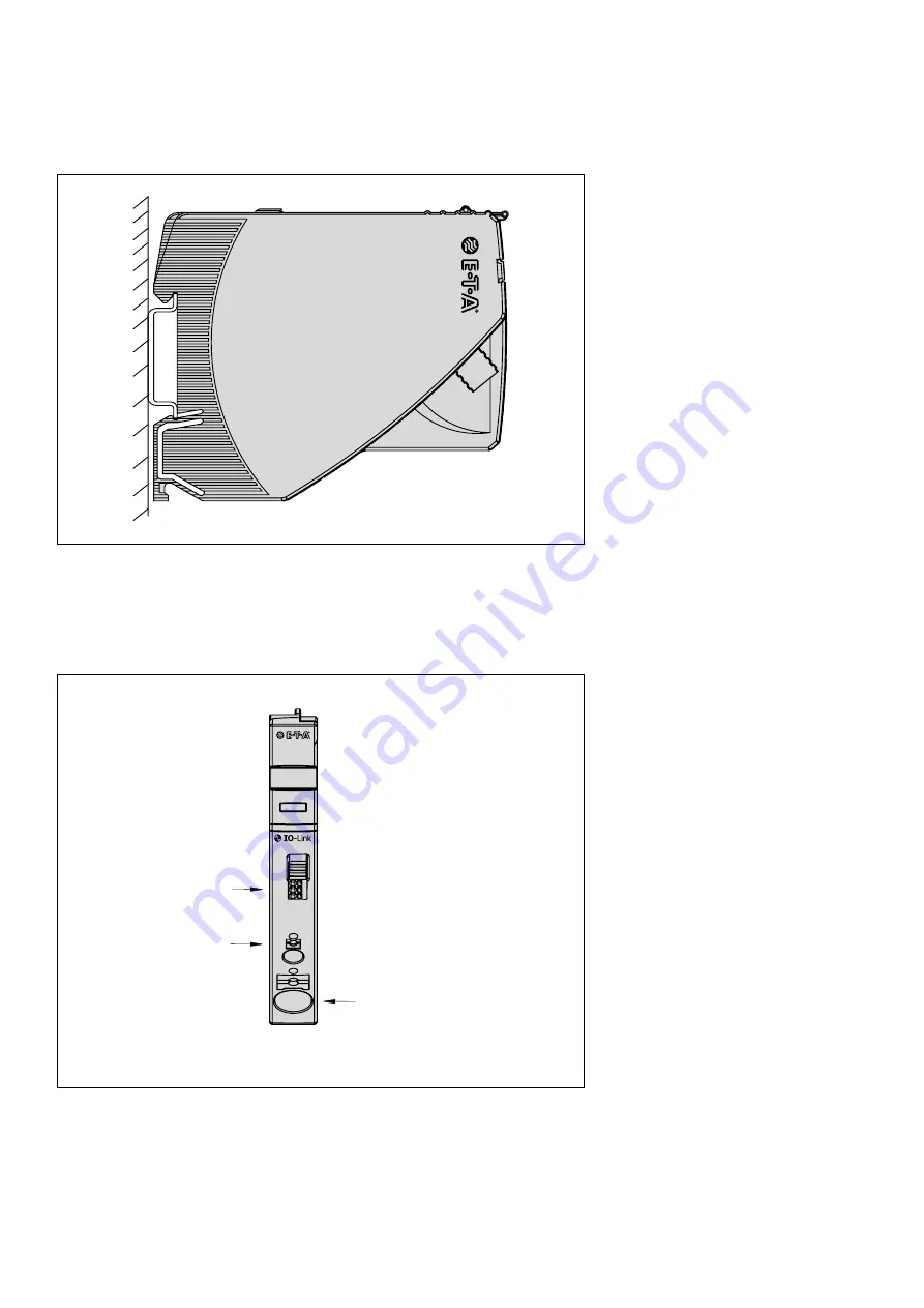 E-T-A ControlPlex EM12D-TIO User Manual Download Page 11