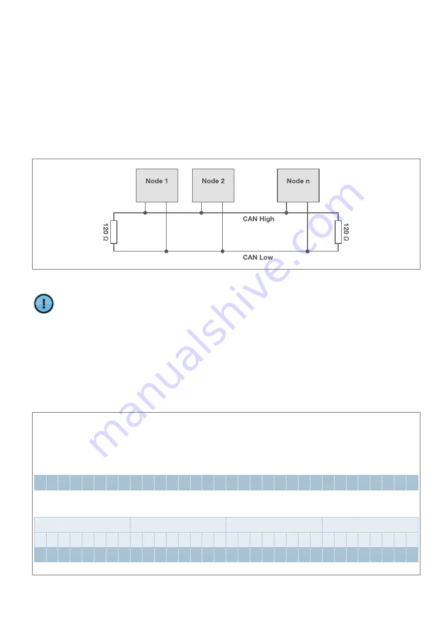 E-T-A SCS200 User Manual Download Page 16