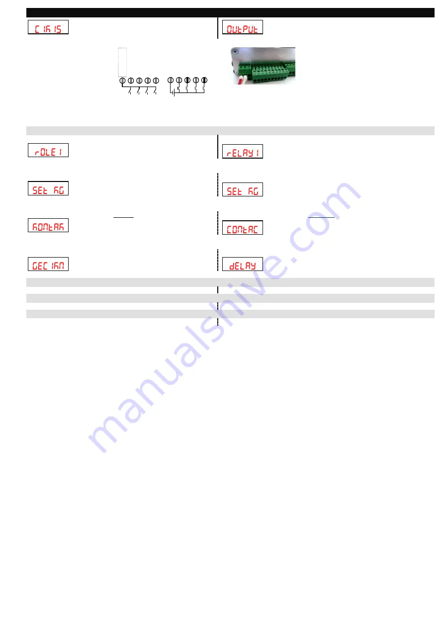 e-tarti LPi User Manual Download Page 22