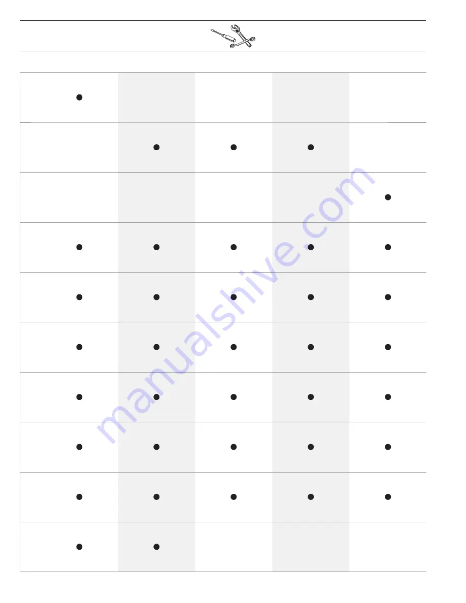 E-Tech 9 Installation, Operating And Servicing Instructions Download Page 35