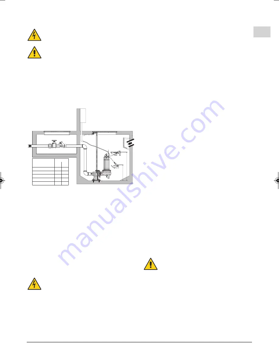 E-Tech EGN 4 Operating Instructions Manual Download Page 5