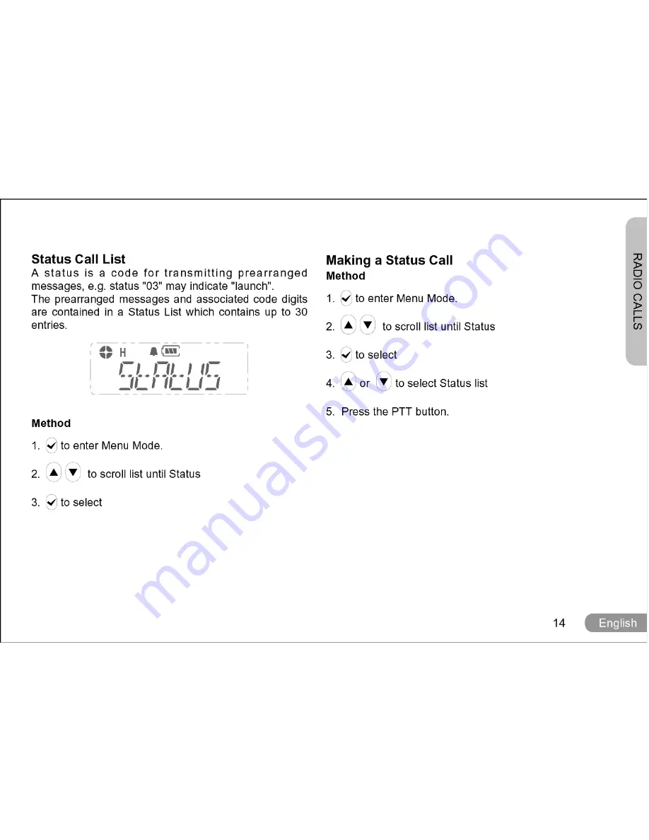 E-Tech IS-series User Manual Download Page 17