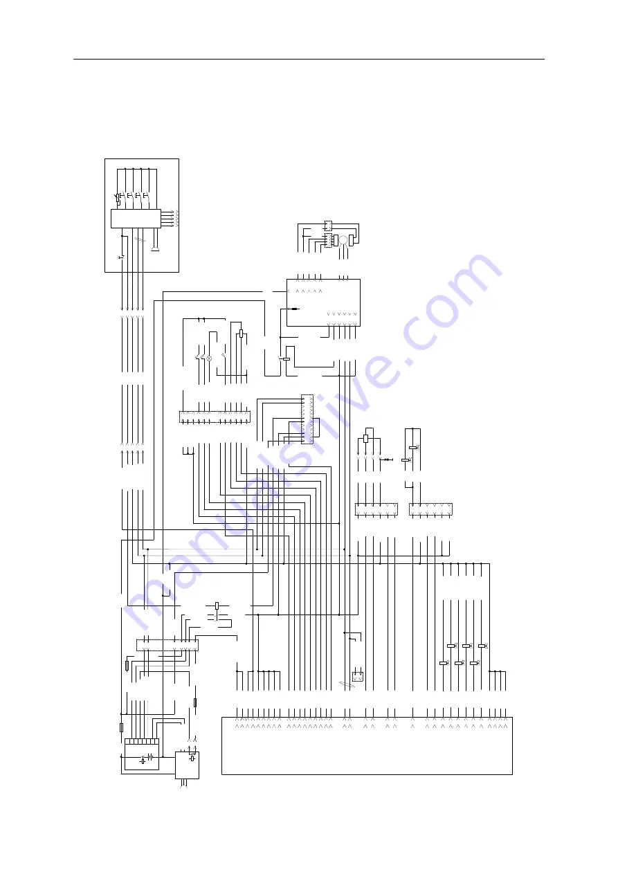 E-Tech S06-ACE Operators Manual With Maintenance Information Download Page 105