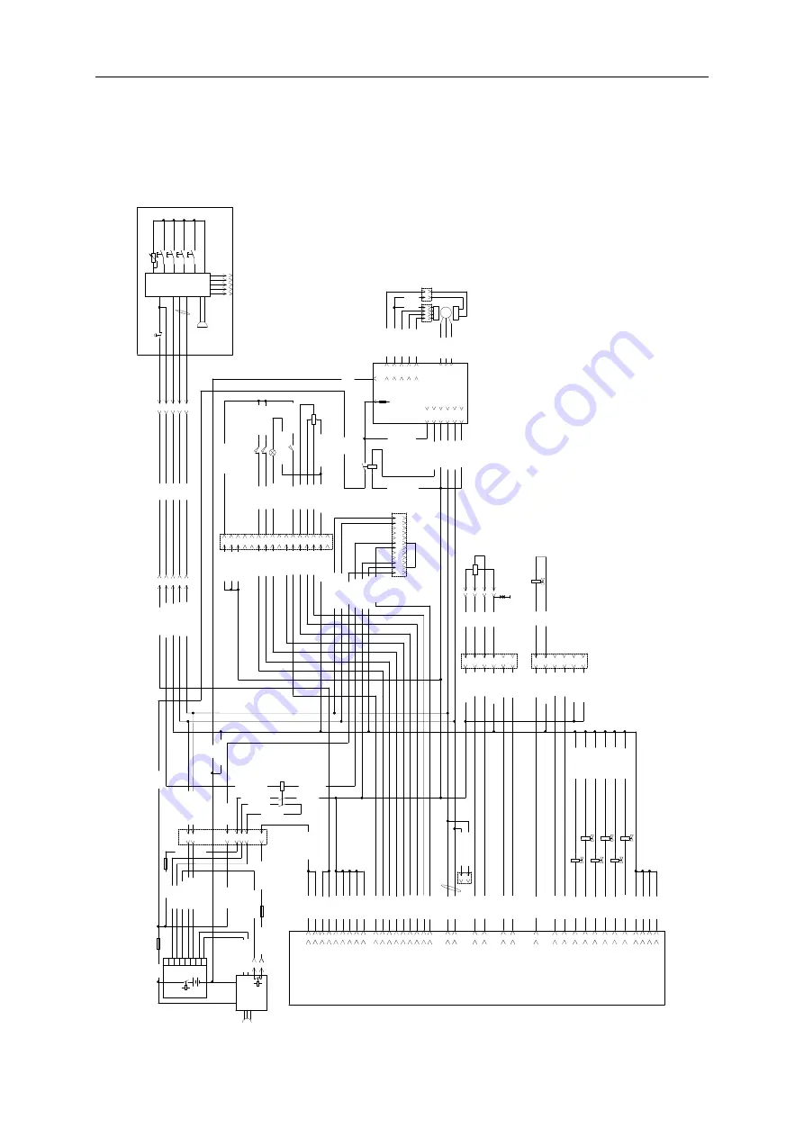 E-Tech S06-HAE Operators Manual With Maintenance Information Download Page 104