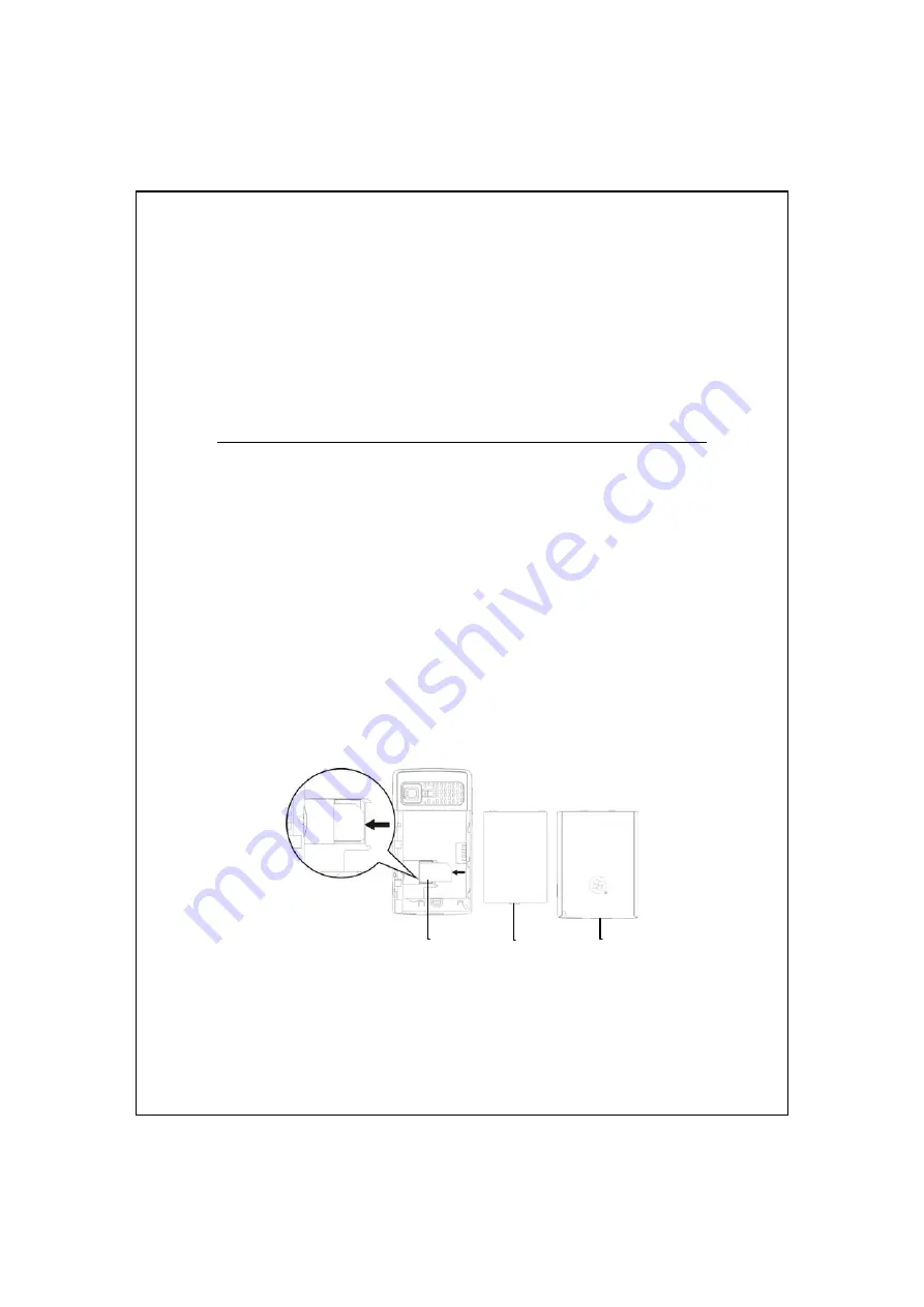 E-TEN SPUX650 User Manual Download Page 21