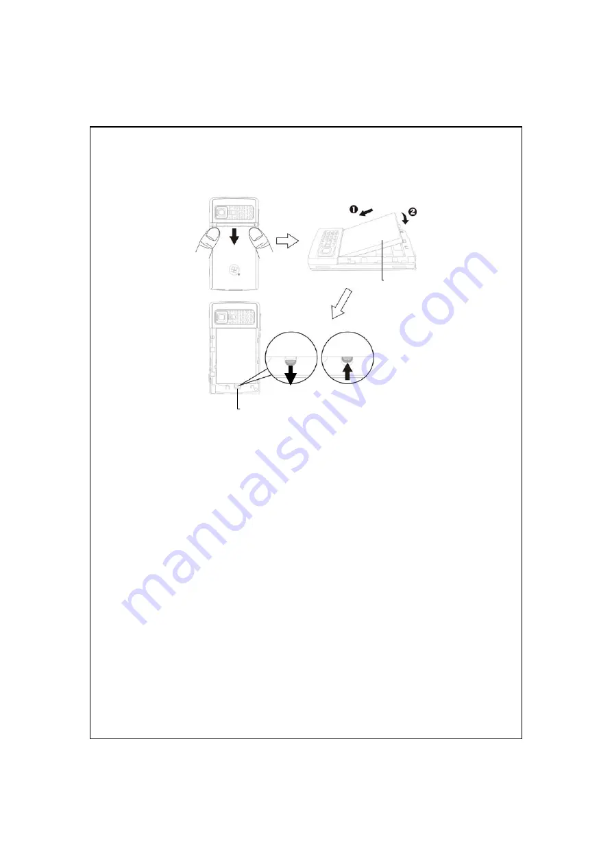 E-TEN SPUX650 User Manual Download Page 22