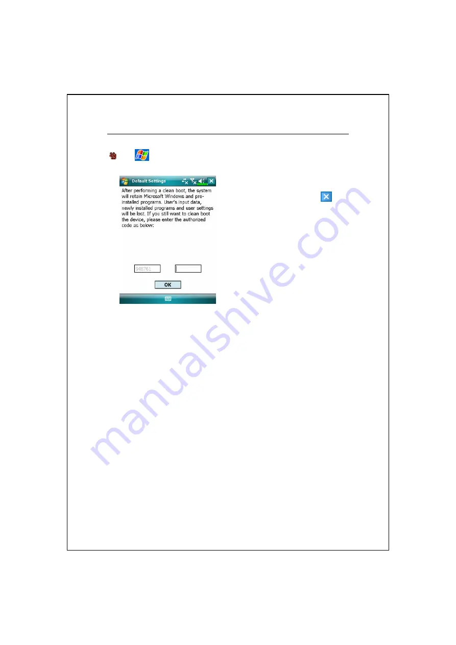 E-TEN SPUX650 User Manual Download Page 32