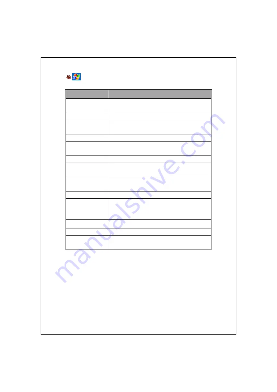 E-TEN SPUX650 User Manual Download Page 43