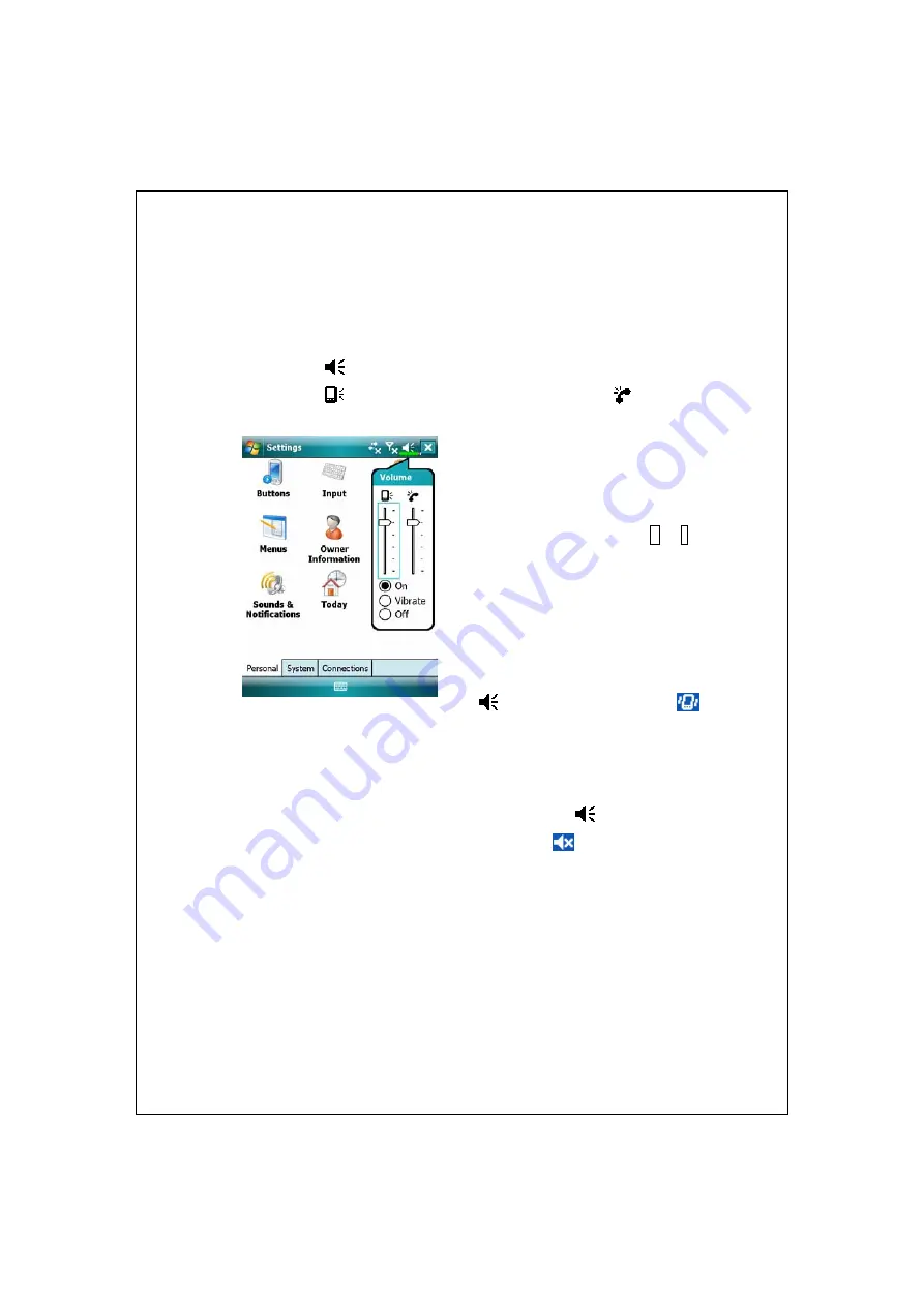 E-TEN SPUX650 User Manual Download Page 104