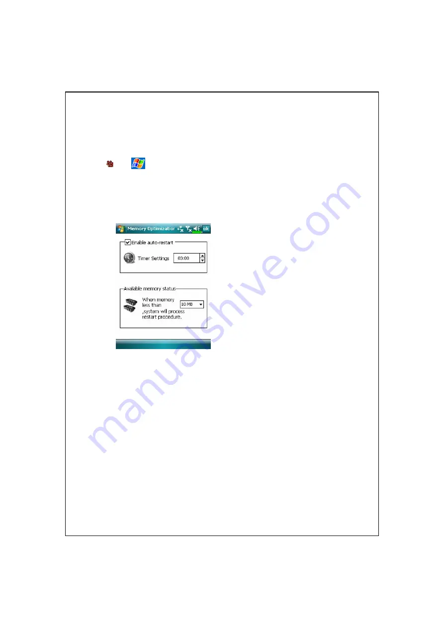 E-TEN SPUX650 User Manual Download Page 106