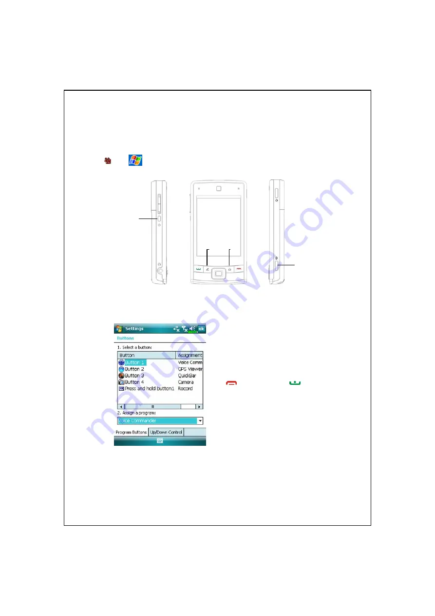 E-TEN SPUX650 User Manual Download Page 113