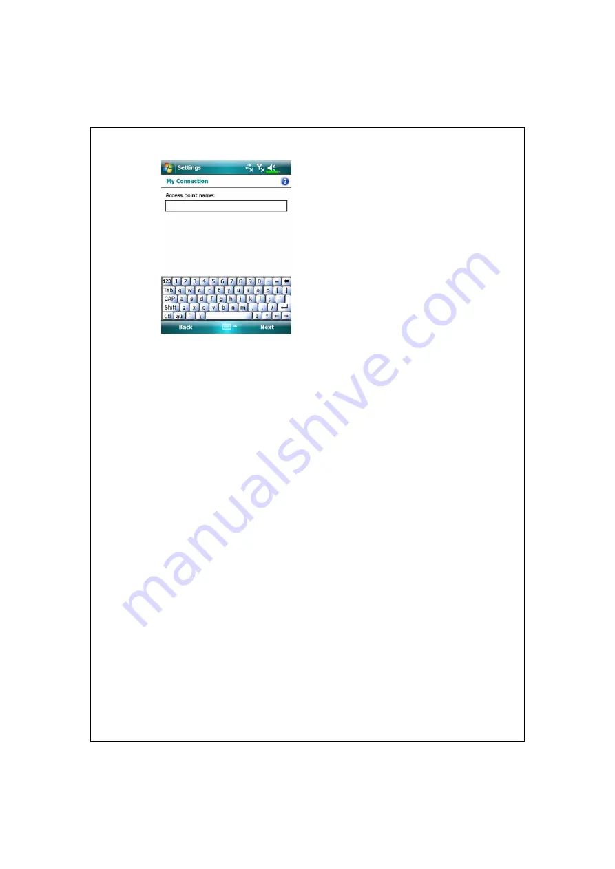 E-TEN SPUX650 User Manual Download Page 128