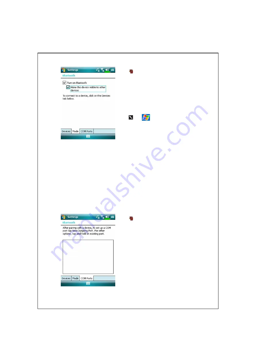 E-TEN SPUX650 User Manual Download Page 134