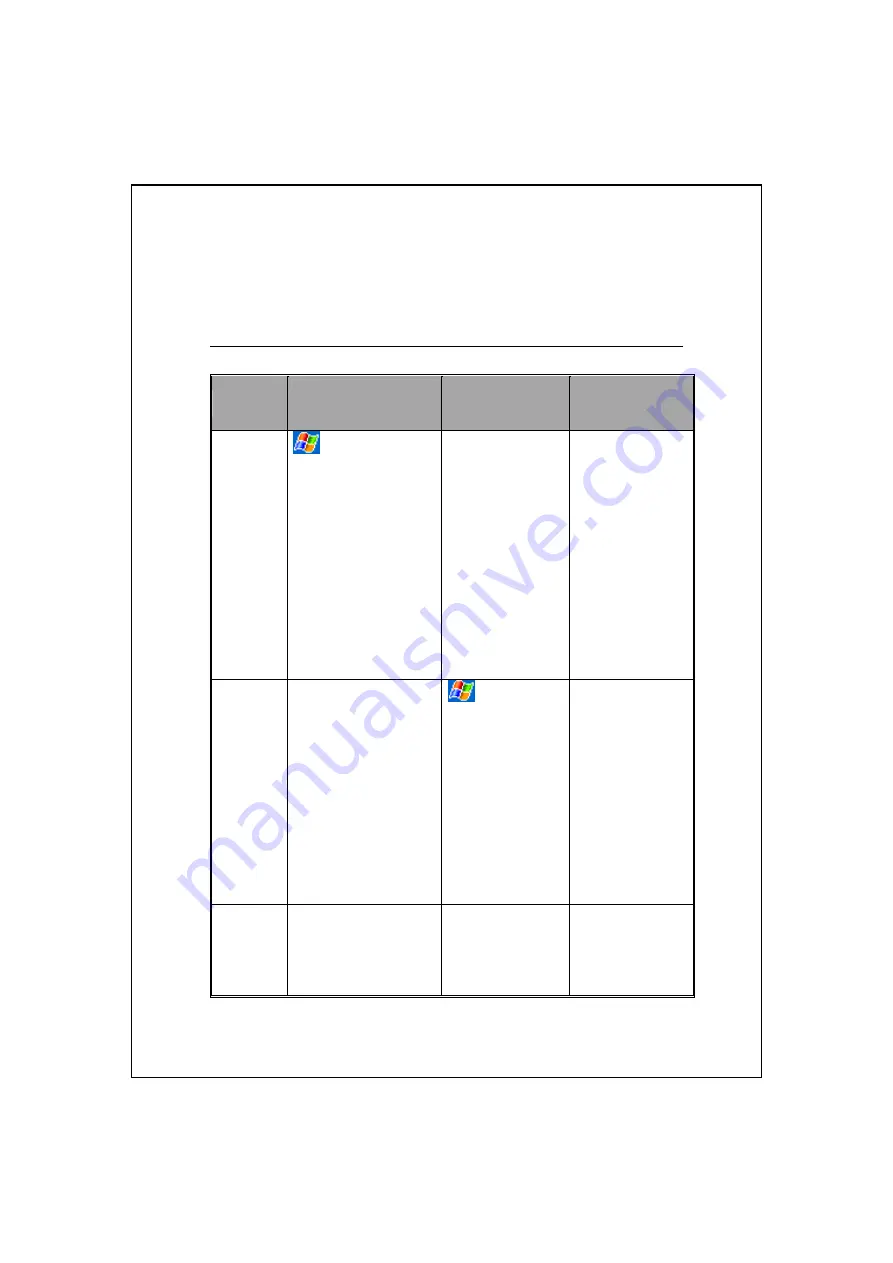 E-TEN SPUX650 User Manual Download Page 141