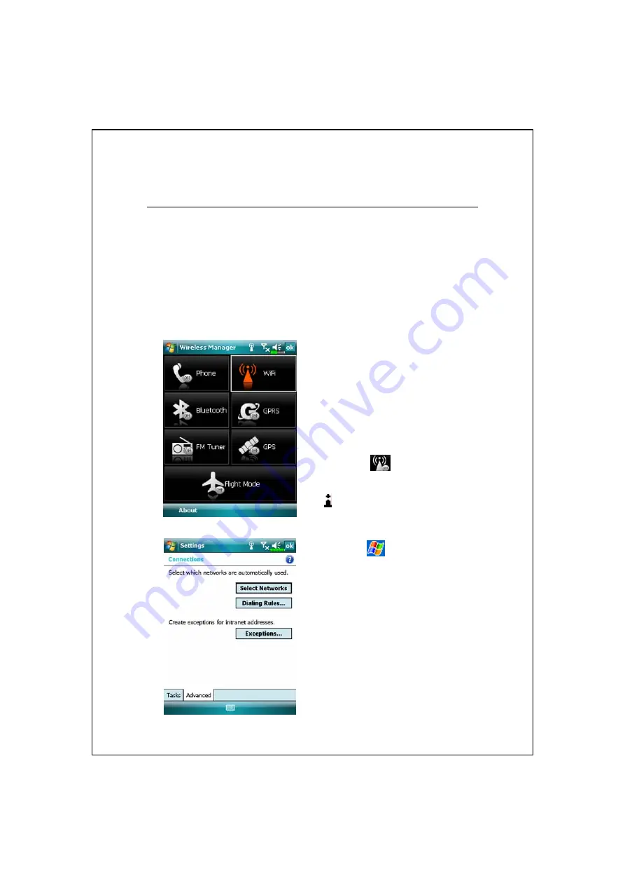 E-TEN SPUX650 User Manual Download Page 142