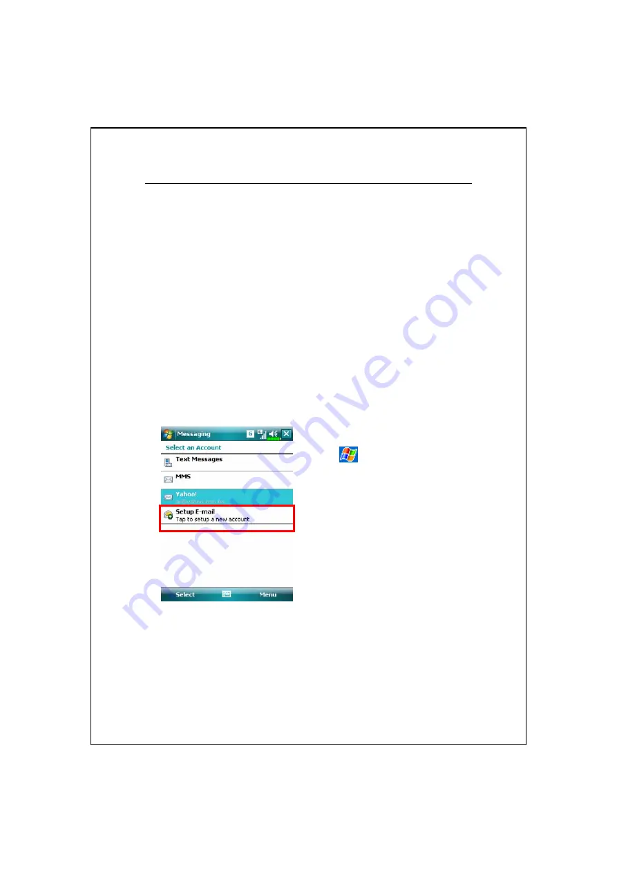 E-TEN SPUX650 User Manual Download Page 151