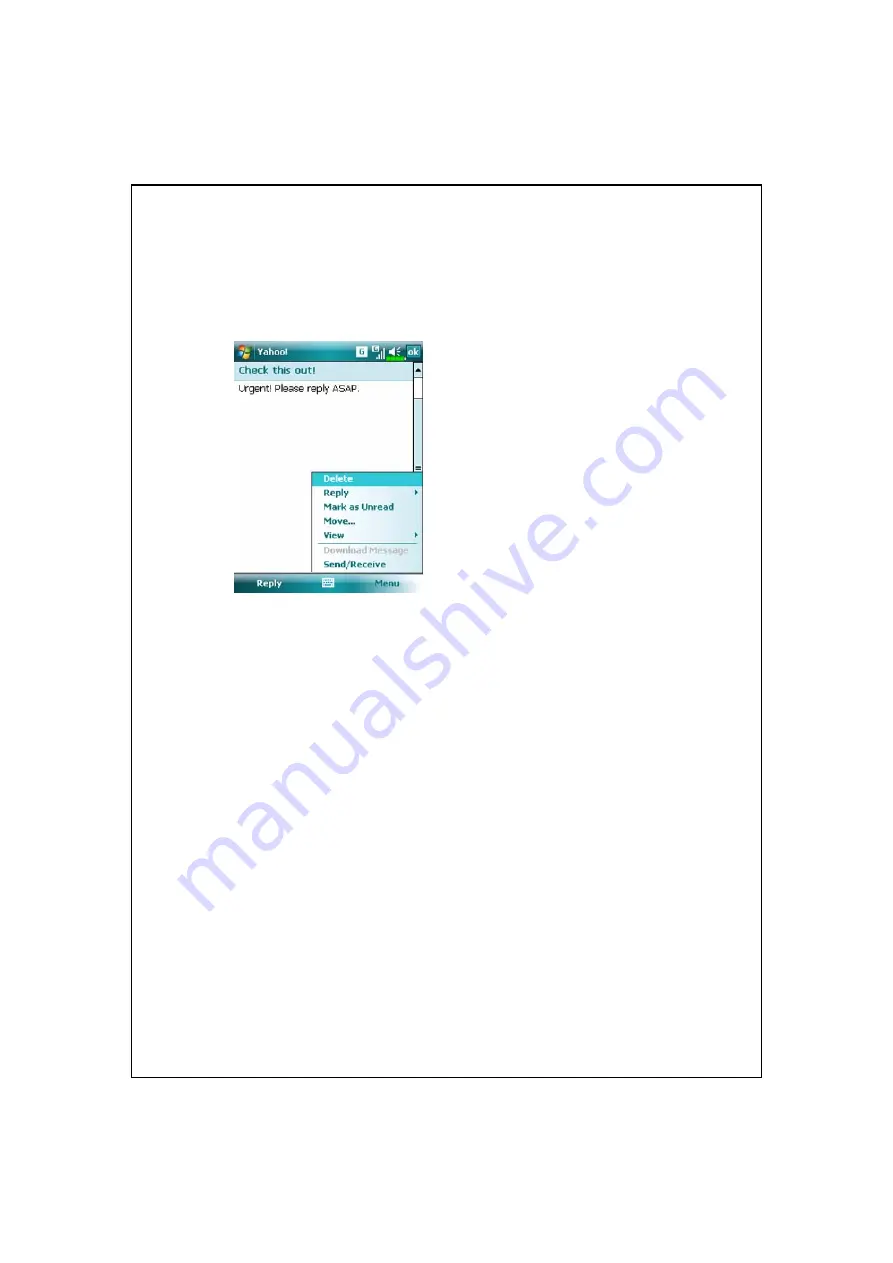 E-TEN SPUX650 User Manual Download Page 155